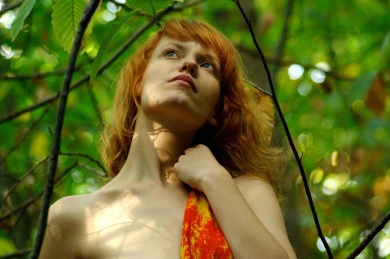 Людмила, 40